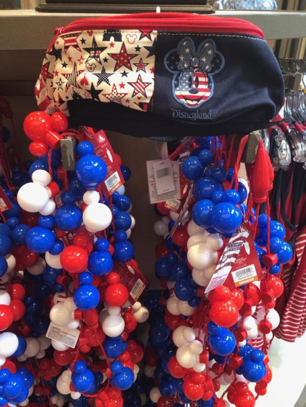 Disneyland Merchandise