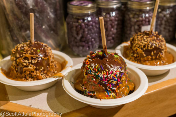, Get Your S’mores On With Knott’s Summer Nights