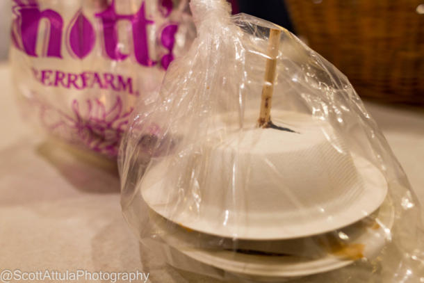 , Get Your S’mores On With Knott’s Summer Nights