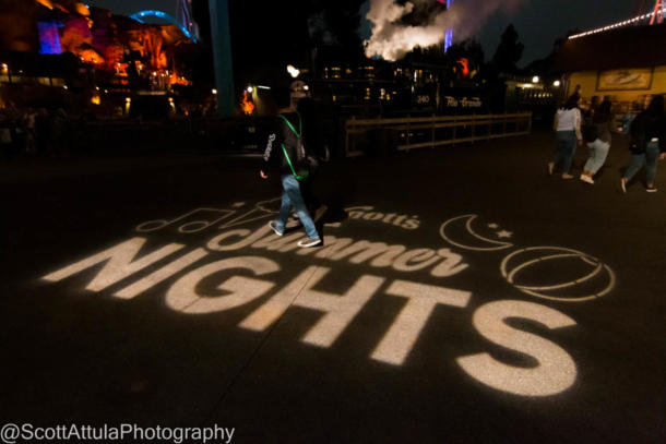 , Get Your S’mores On With Knott’s Summer Nights