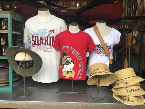 Disneyland Merchandise