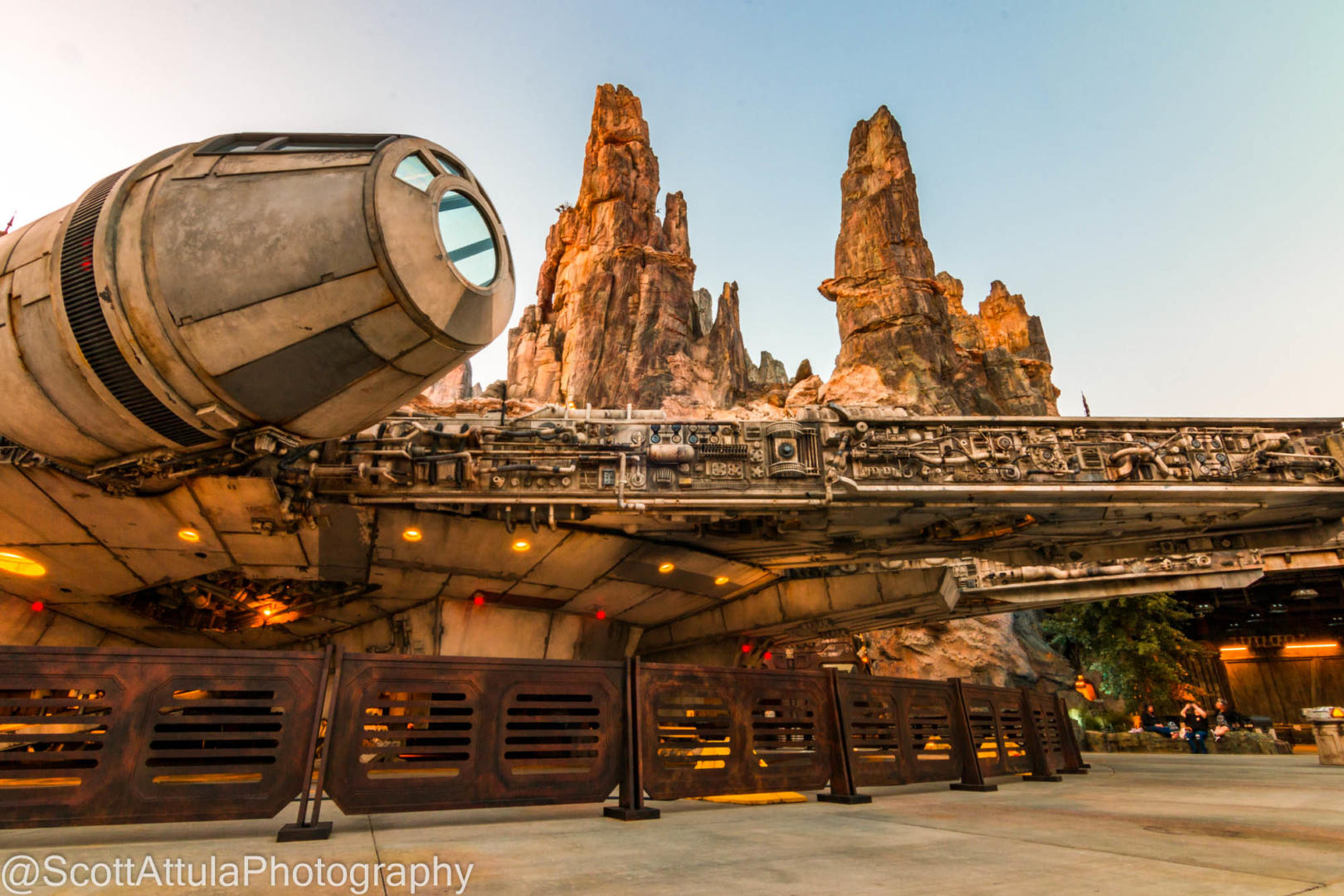 , Star Wars Unleashed – Accessing Galaxy’s Edge June 24th and Beyond