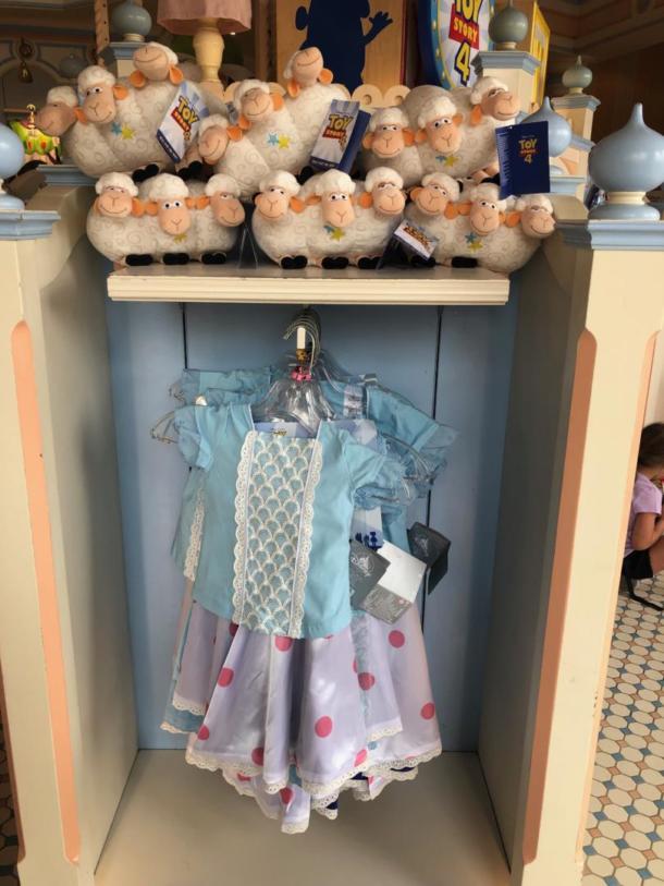 Disneyland Merchandise