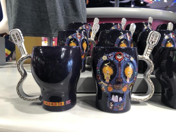 Disneyland Merchandise
