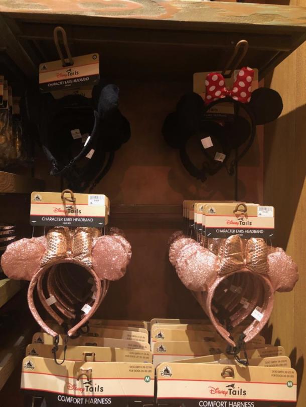 Disneyland Merchandise