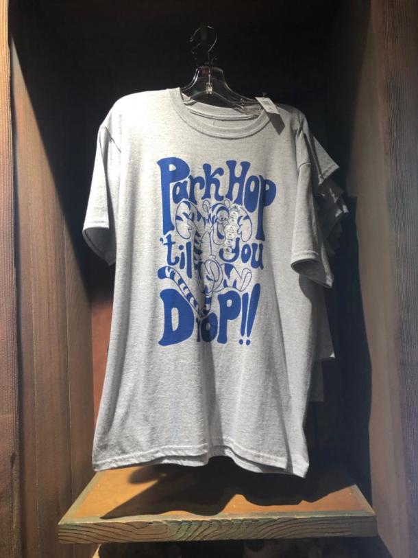 Disneyland Merchandise