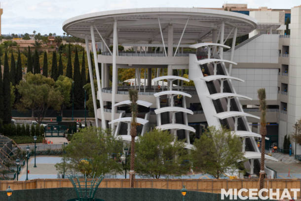 , Disneyland Update: Success or Distress?