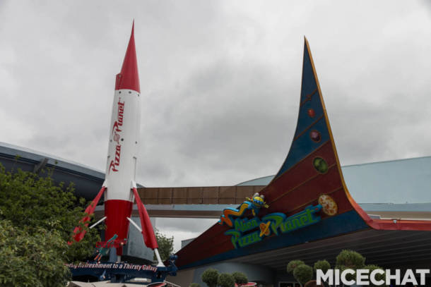 , Disneyland Update: Success or Distress?