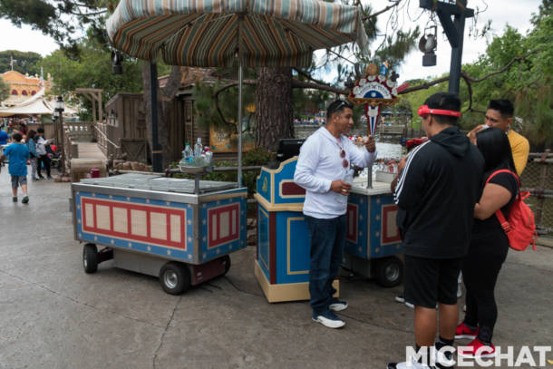 , Disneyland Update: Success or Distress?