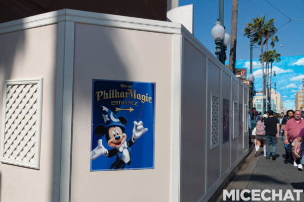 , Disneyland Update: Success or Distress?