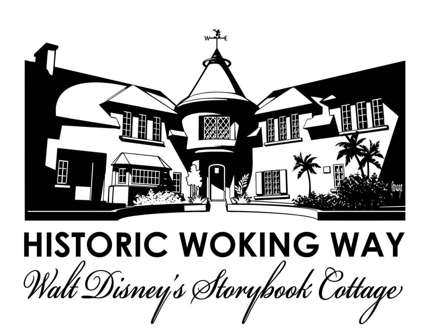 , Garner Holt and Ryman Arts Invite You to a Special Evening at Walt’s!