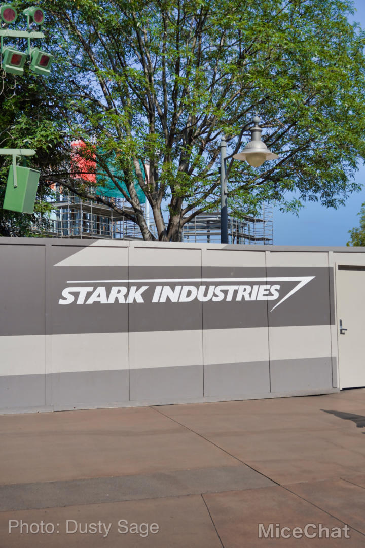 , Disneyland Update – Red, White and Boooooo