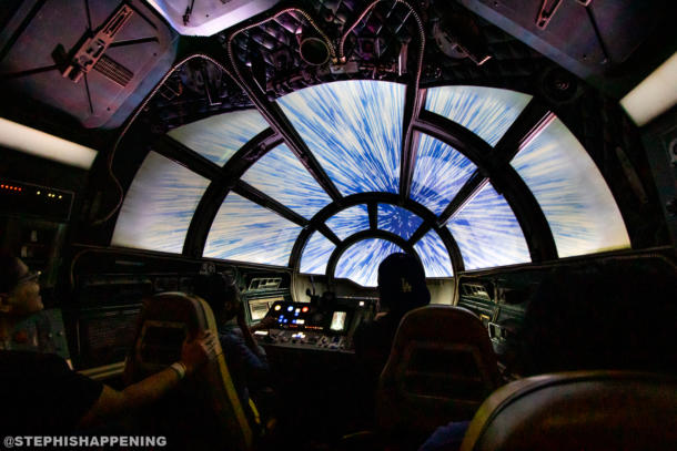 , Star Wars Unleashed – Accessing Galaxy’s Edge June 24th and Beyond