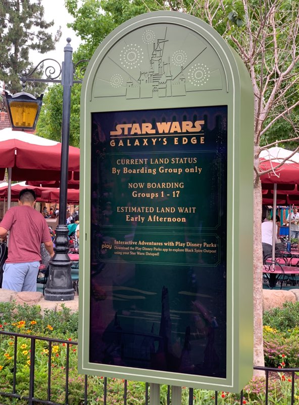 , Disneyland Update: Success or Distress?