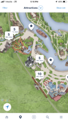 , Surprise Disneyland Resort Update: New Attractions &#038; No Crowds