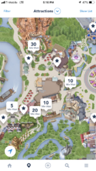 , Surprise Disneyland Resort Update: New Attractions &#038; No Crowds