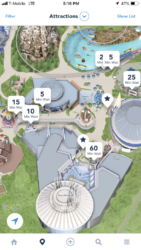 , Surprise Disneyland Resort Update: New Attractions &#038; No Crowds