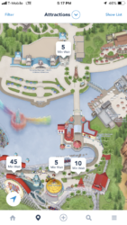 , Surprise Disneyland Resort Update: New Attractions &#038; No Crowds