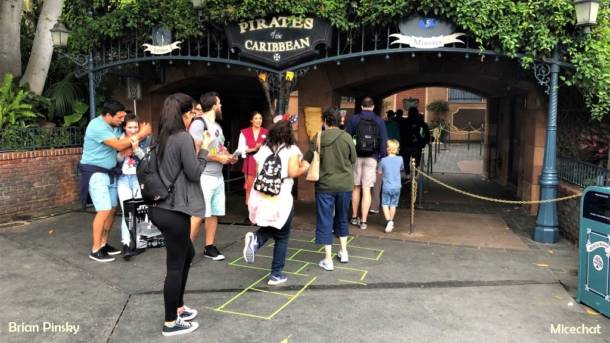 , Surprise Disneyland Resort Update: New Attractions &#038; No Crowds