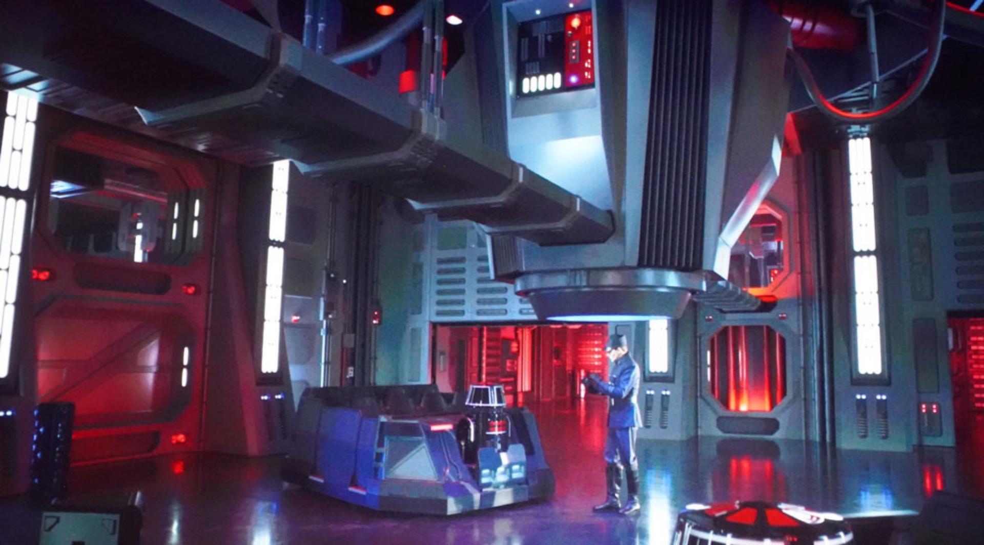 , Disneyland Rumors: Galaxy’s Edge Phase 2 Passholder Event?