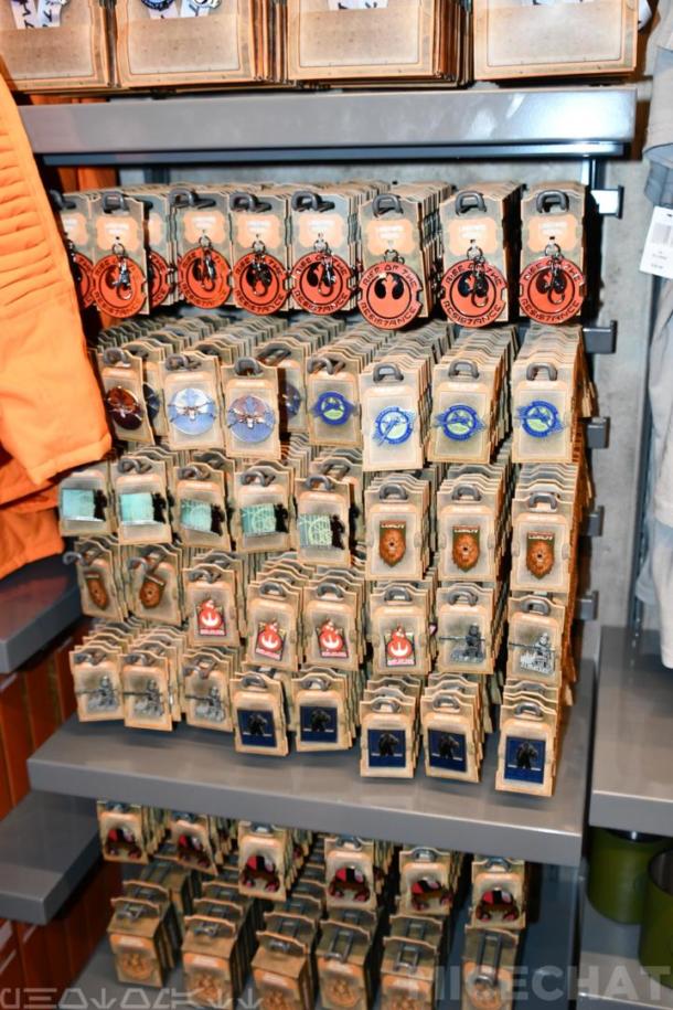 Star Wars Clothing, Cloth and Thread: The Clothing of Star Wars Land