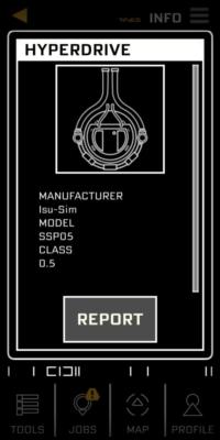 , Star Wars Datapad Brings Simulation and Frustration