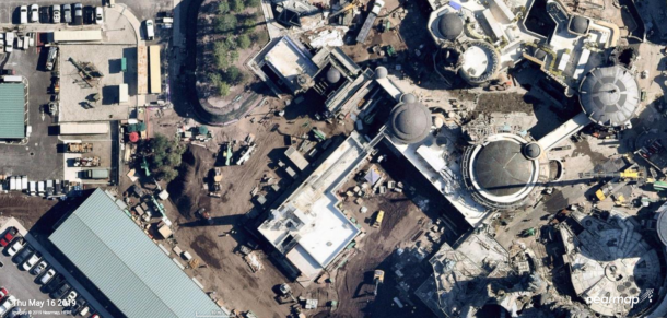 star wars galaxy's edge orlando