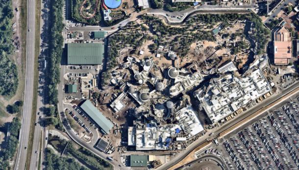 star wars galaxies edge disneys hollywood studios