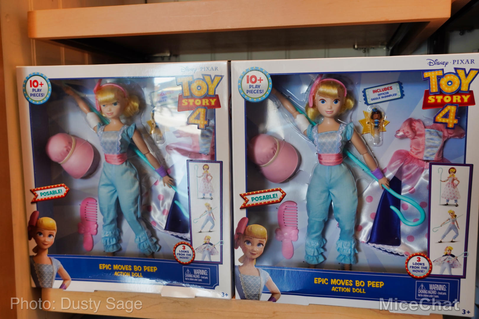 , Disneyland Update – Red, White and Boooooo