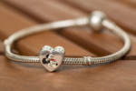 Captain Minnie Mouse – PANDORA Jewelry Charm