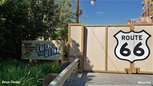 , Disneyland Resort Update: The California Shake, Shake, Shake