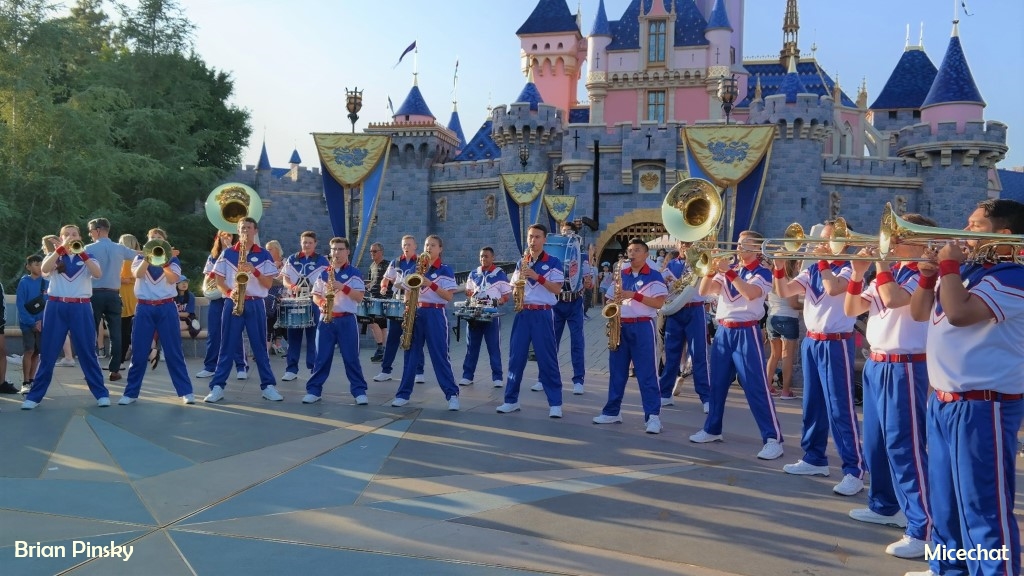 4th of July, Don’t Miss Out on Disney 4th of July Fireworks