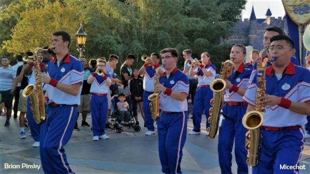 , Disneyland Resort Update: The California Shake, Shake, Shake