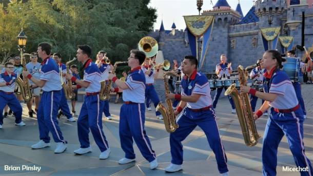 , Disneyland Resort Update: The California Shake, Shake, Shake