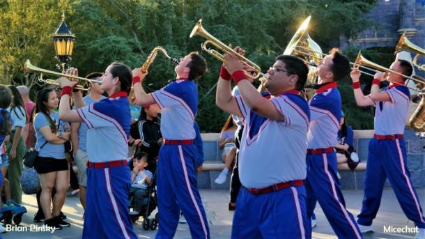 , Disneyland Resort Update: The California Shake, Shake, Shake