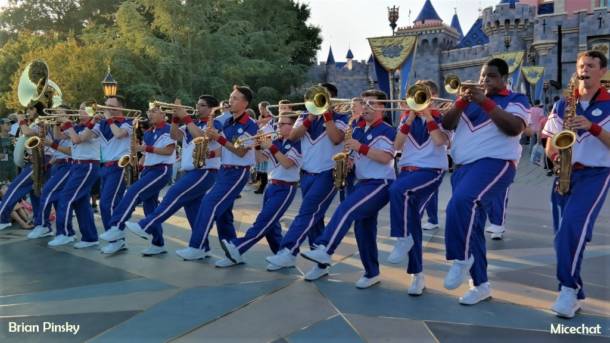 , Disneyland Resort Update: The California Shake, Shake, Shake