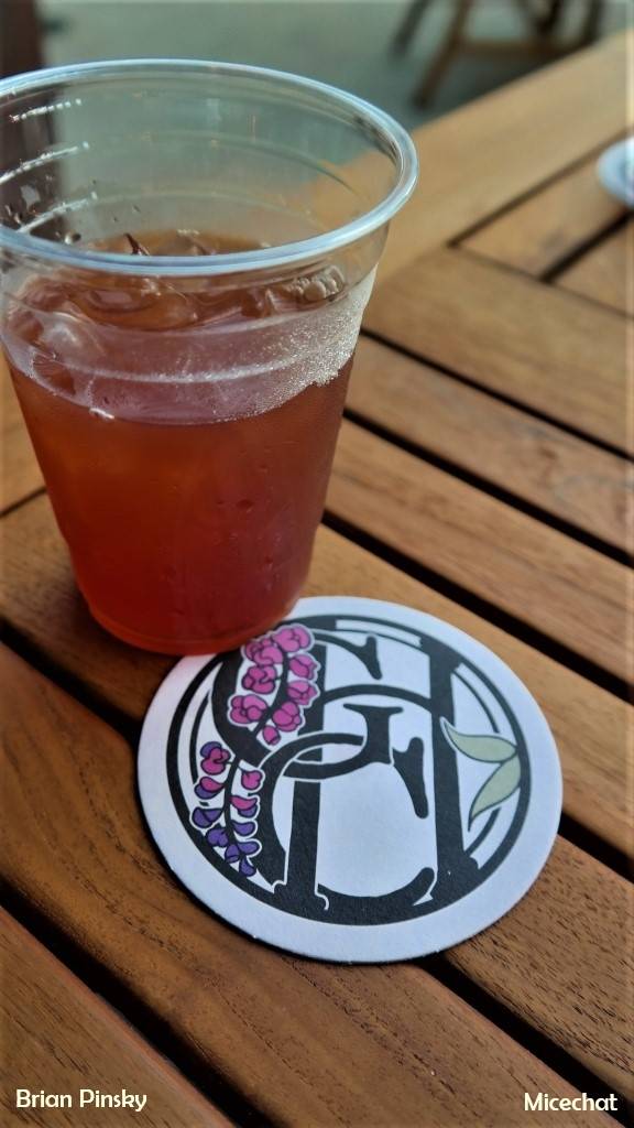 , Disneyland Resort Update: The California Shake, Shake, Shake