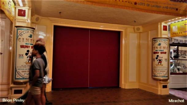 , Disneyland Resort Update: The California Shake, Shake, Shake