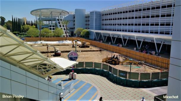 , Disneyland Resort Update: The California Shake, Shake, Shake