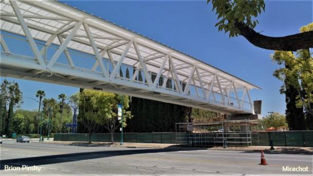 , Disneyland Resort Update: The California Shake, Shake, Shake