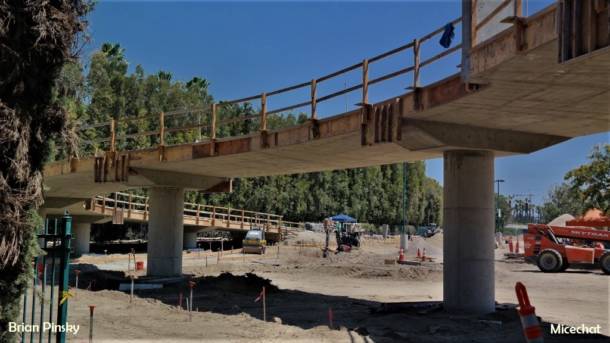 , Disneyland Resort Update: The California Shake, Shake, Shake