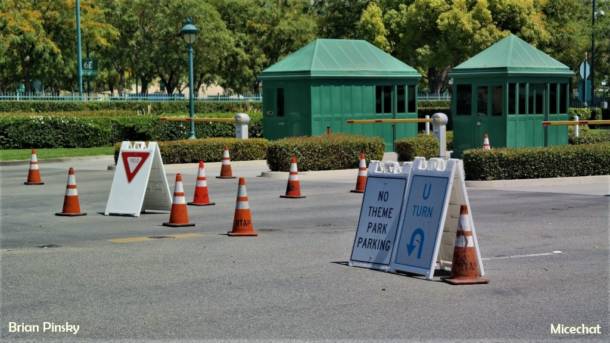 , Disneyland Resort Update: The California Shake, Shake, Shake