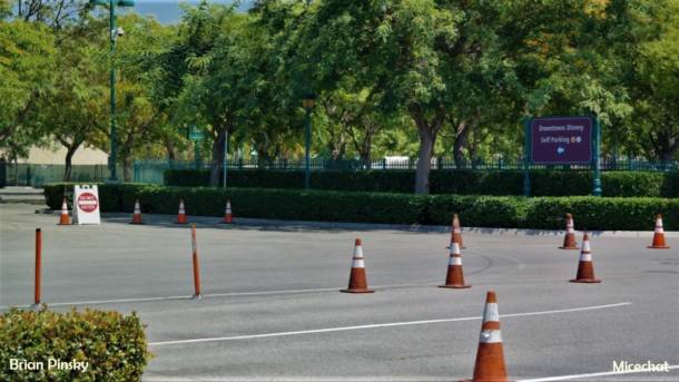 , Disneyland Resort Update: The California Shake, Shake, Shake