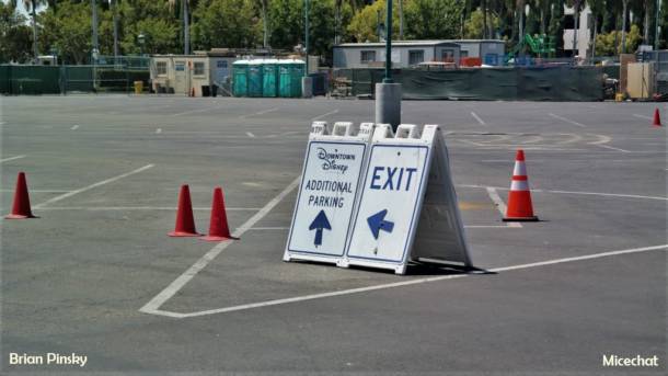 , Disneyland Resort Update: The California Shake, Shake, Shake