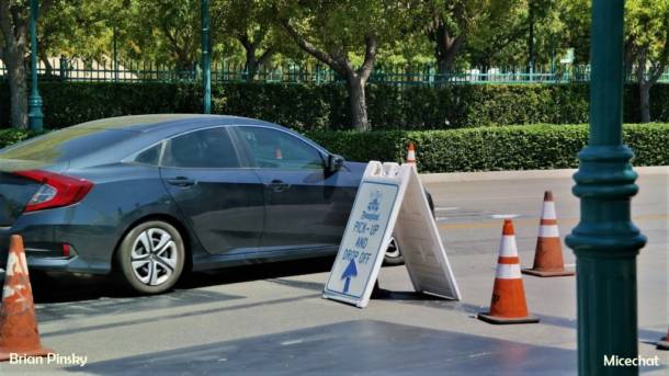 , Disneyland Resort Update: The California Shake, Shake, Shake