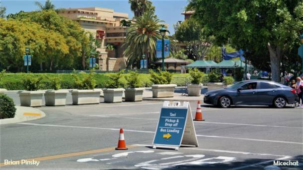 , Disneyland Resort Update: The California Shake, Shake, Shake