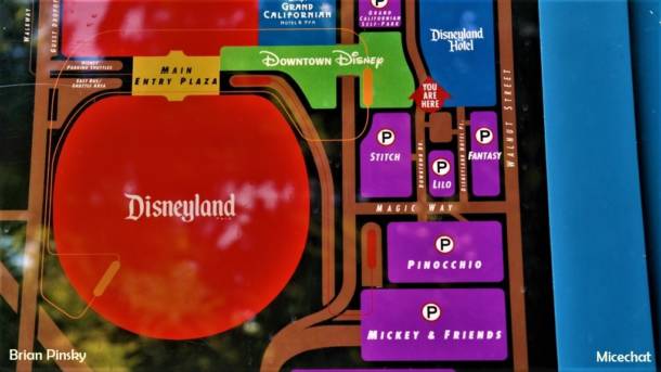 , Disneyland Resort Update: The California Shake, Shake, Shake