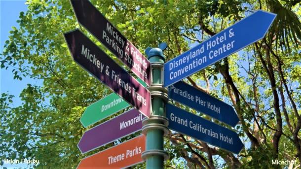 , Disneyland Resort Update: The California Shake, Shake, Shake