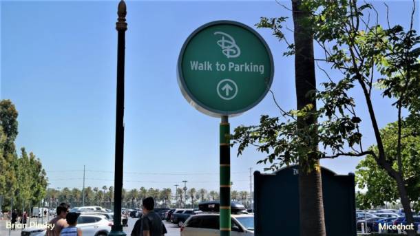 , Disneyland Resort Update: The California Shake, Shake, Shake