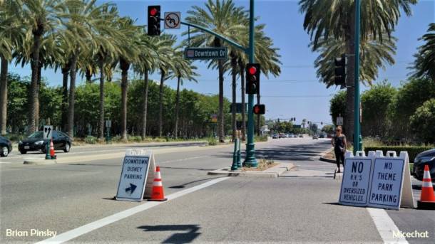 , Disneyland Resort Update: The California Shake, Shake, Shake